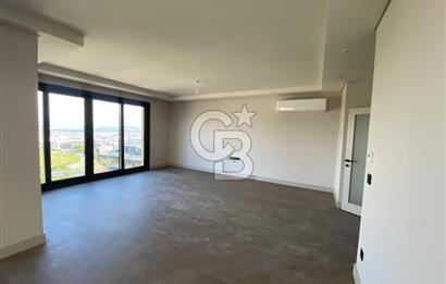 Ala Çamlıca Emsalsiz Satılık 4+1