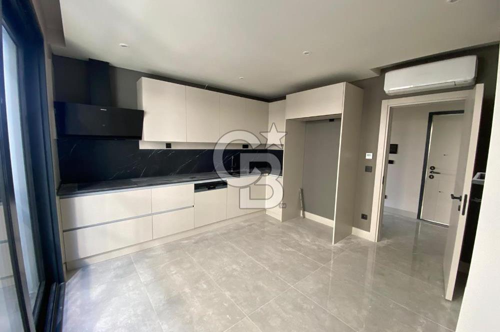 Ala Çamlıca Emsalsiz Satılık 4+1
