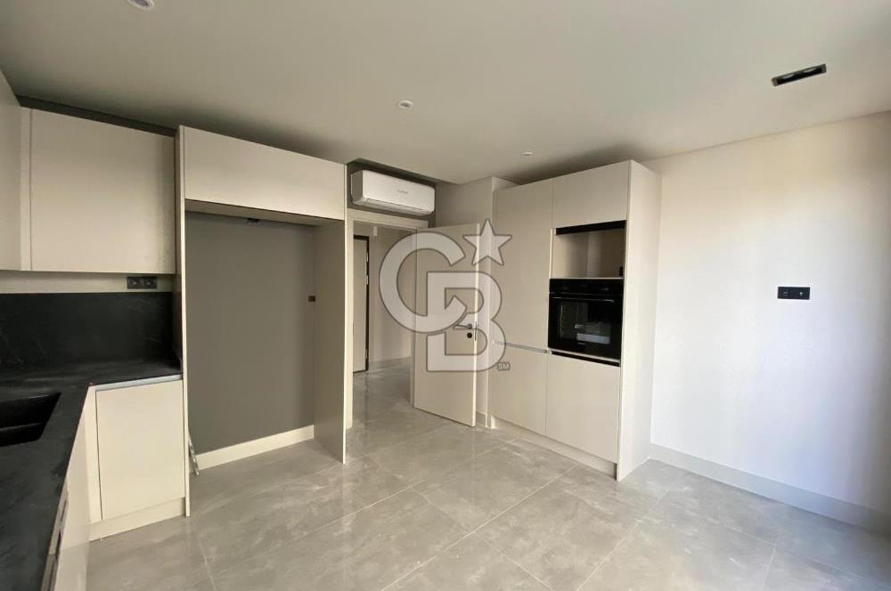 Ala Çamlıca Emsalsiz Satılık 4+1
