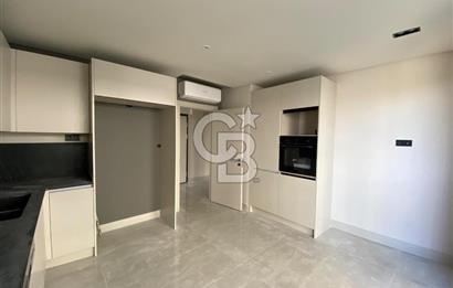 Ala Çamlıca Emsalsiz Satılık 4+1