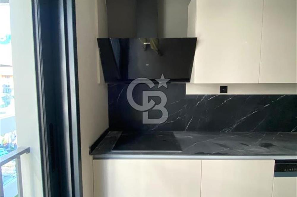 Ala Çamlıca Emsalsiz Satılık 4+1