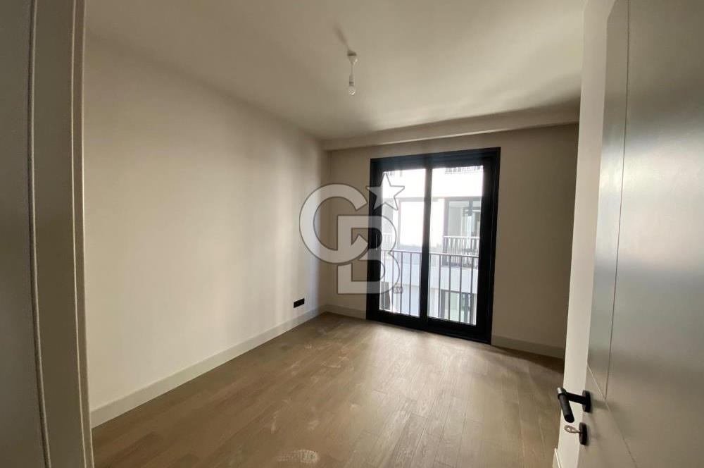 Ala Çamlıca Emsalsiz Satılık 4+1