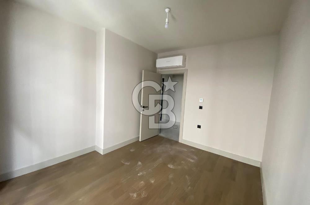 Ala Çamlıca Emsalsiz Satılık 4+1