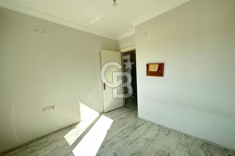 ÇANAKKALE HAMİDİYEDE SİTE İÇİ 1+1 KİRALIK DAİRE
