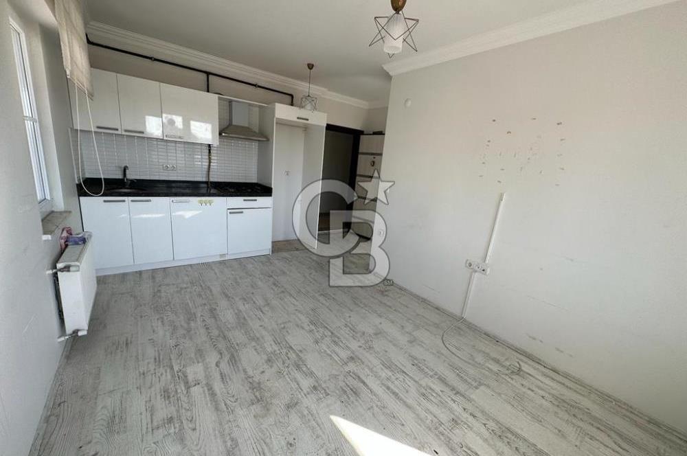 ÇANAKKALE HAMİDİYEDE SİTE İÇİ 1+1 KİRALIK DAİRE