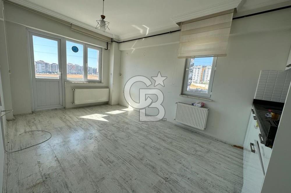 ÇANAKKALE HAMİDİYEDE SİTE İÇİ 1+1 KİRALIK DAİRE