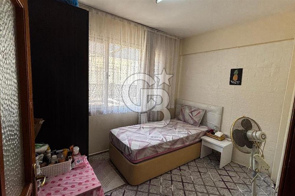 AYDIN MAHALLESİ'NDE ARA KAT 3+1 SATILIK DAİRE
