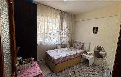 AYDIN MAHALLESİ'NDE ARA KAT 3+1 SATILIK DAİRE