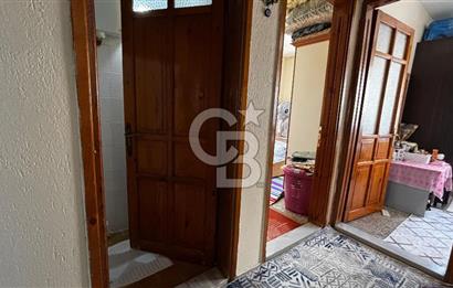 AYDIN MAHALLESİ'NDE ARA KAT 3+1 SATILIK DAİRE