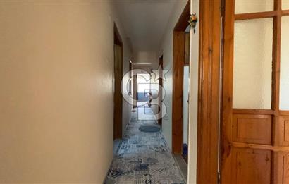 AYDIN MAHALLESİ'NDE ARA KAT 3+1 SATILIK DAİRE