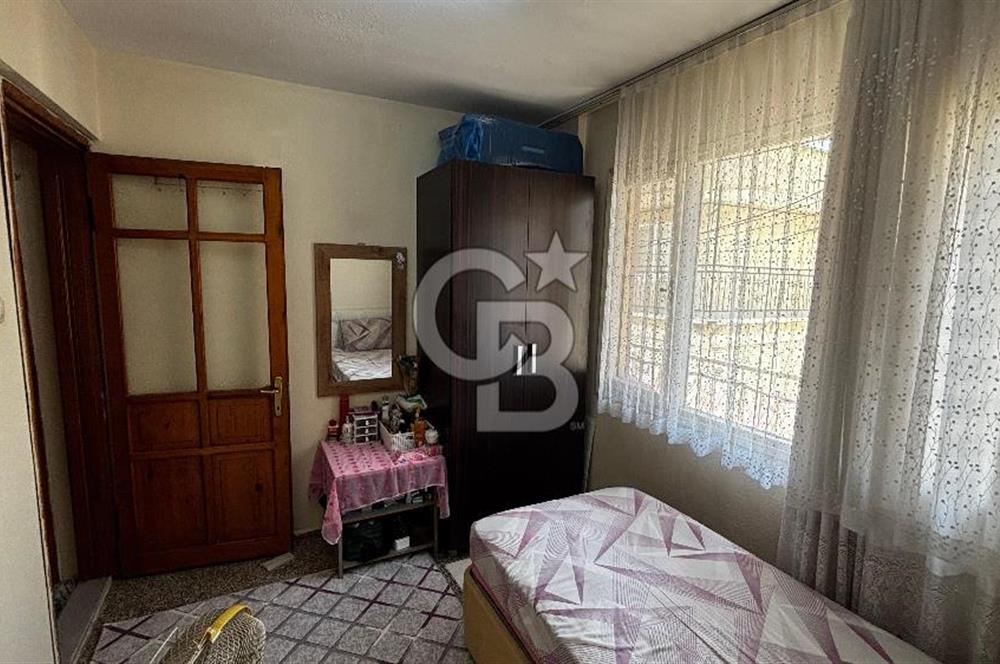 AYDIN MAHALLESİ'NDE ARA KAT 3+1 SATILIK DAİRE