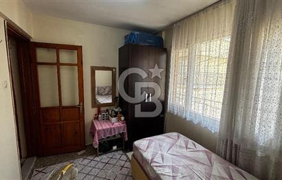 AYDIN MAHALLESİ'NDE ARA KAT 3+1 SATILIK DAİRE
