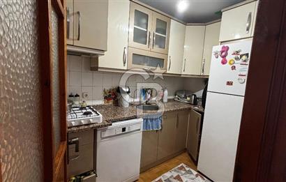 AYDIN MAHALLESİ'NDE ARA KAT 3+1 SATILIK DAİRE