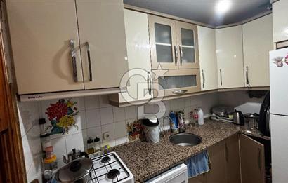 AYDIN MAHALLESİ'NDE ARA KAT 3+1 SATILIK DAİRE