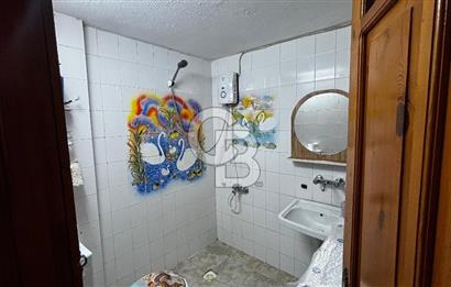 AYDIN MAHALLESİ'NDE ARA KAT 3+1 SATILIK DAİRE