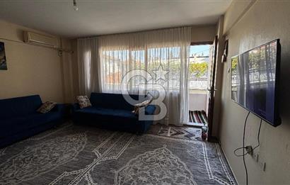 AYDIN MAHALLESİ'NDE ARA KAT 3+1 SATILIK DAİRE