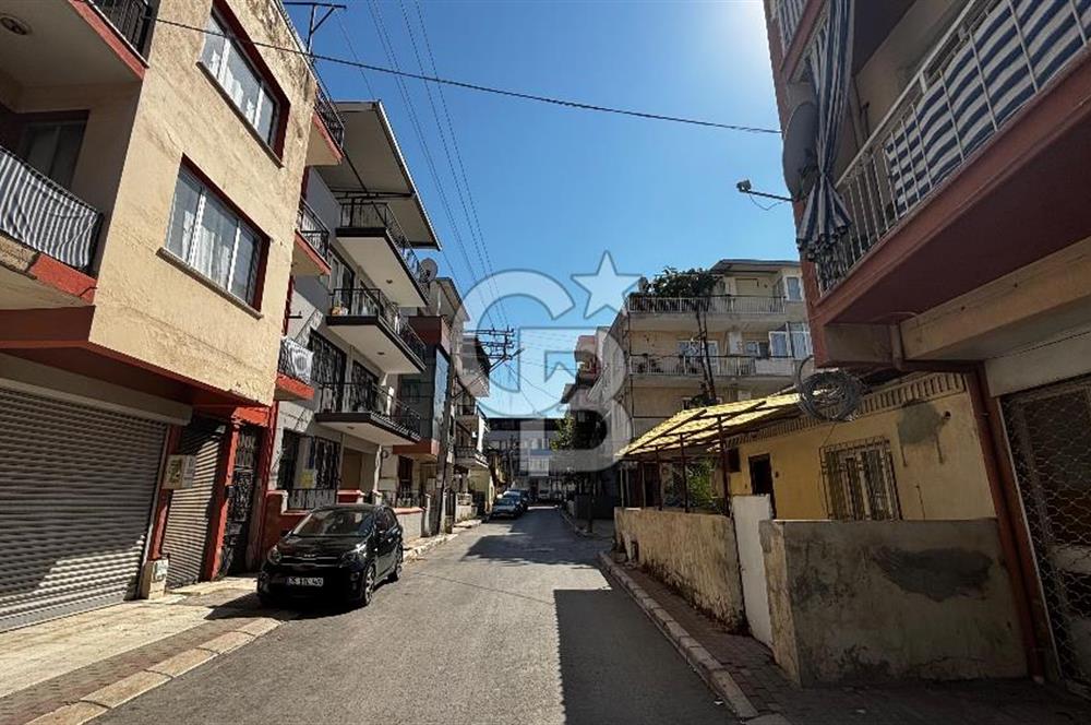AYDIN MAHALLESİ'NDE ARA KAT 3+1 SATILIK DAİRE