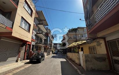 AYDIN MAHALLESİ'NDE ARA KAT 3+1 SATILIK DAİRE