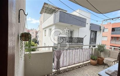 AYDIN MAHALLESİ'NDE ARA KAT 3+1 SATILIK DAİRE