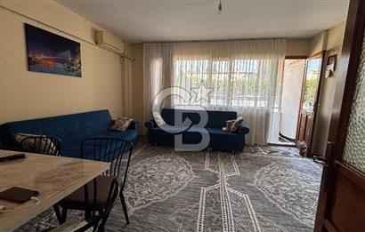 AYDIN MAHALLESİ'NDE ARA KAT 3+1 SATILIK DAİRE