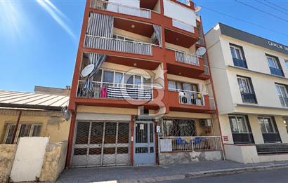AYDIN MAHALLESİ'NDE ARA KAT 3+1 SATILIK DAİRE