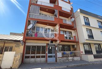 AYDIN MAHALLESİ'NDE ARA KAT 3+1 SATILIK DAİRE - 1 - 375270