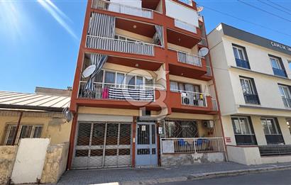 AYDIN MAHALLESİ'NDE ARA KAT 3+1 SATILIK DAİRE
