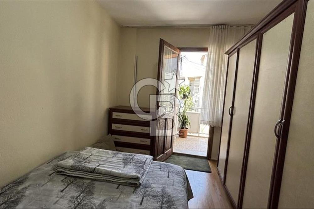 AYDIN MAHALLESİ'NDE ARA KAT 3+1 SATILIK DAİRE