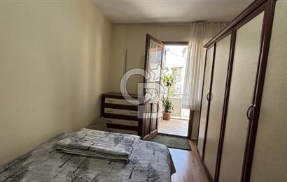 AYDIN MAHALLESİ'NDE ARA KAT 3+1 SATILIK DAİRE