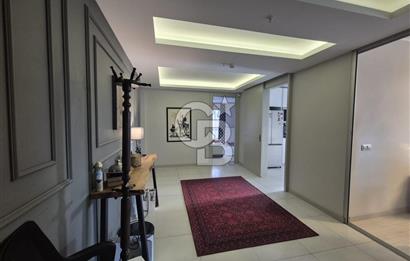 Alacaatlı Atabilge Aka Sitesinde Satılık Lüks 4+1 Daire