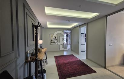 Alacaatlı Atabilge Aka Sitesinde Satılık Lüks 4+1 Daire
