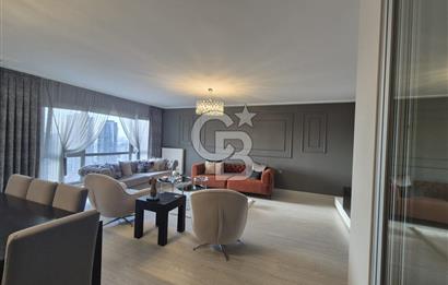 Alacaatlı Atabilge Aka Sitesinde Satılık Lüks 4+1 Daire
