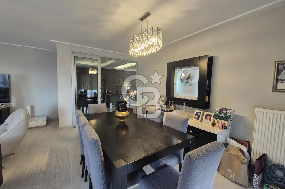 Alacaatlı Atabilge Aka Sitesinde Satılık Lüks 4+1 Daire