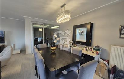 Alacaatlı Atabilge Aka Sitesinde Satılık Lüks 4+1 Daire