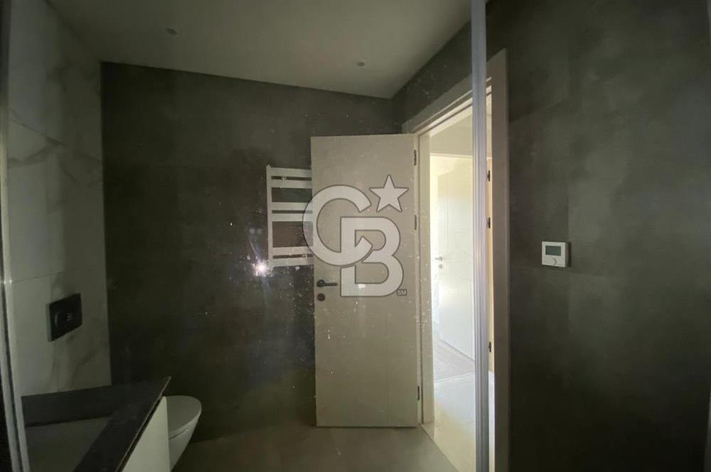 Ala Çamlıca Emsalsiz Satılık 4+1