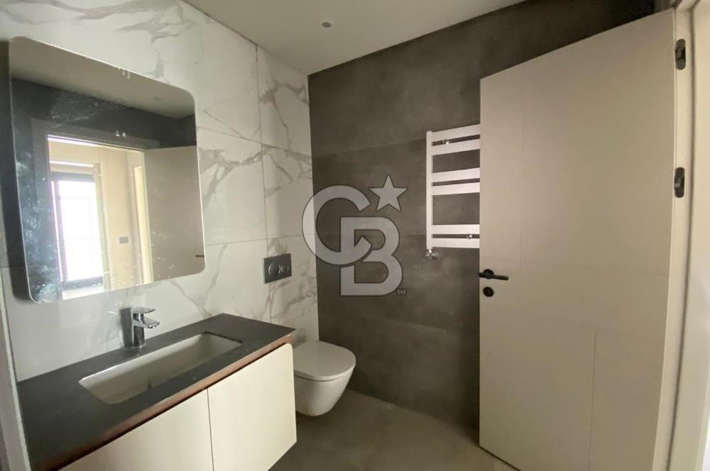 Ala Çamlıca Emsalsiz Satılık 4+1