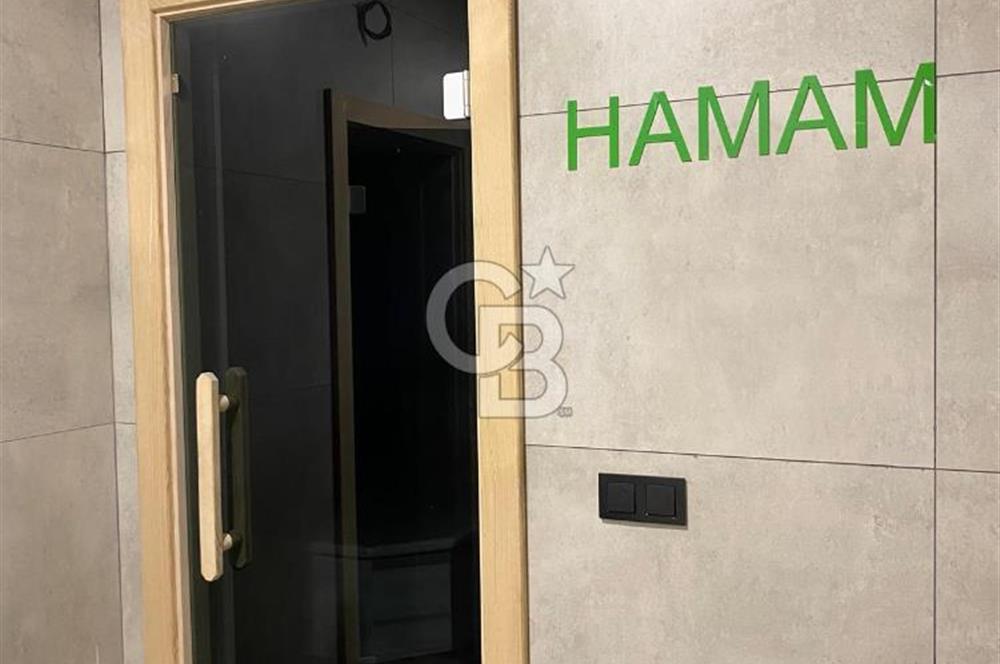 Ala Çamlıca Emsalsiz Satılık 4+1