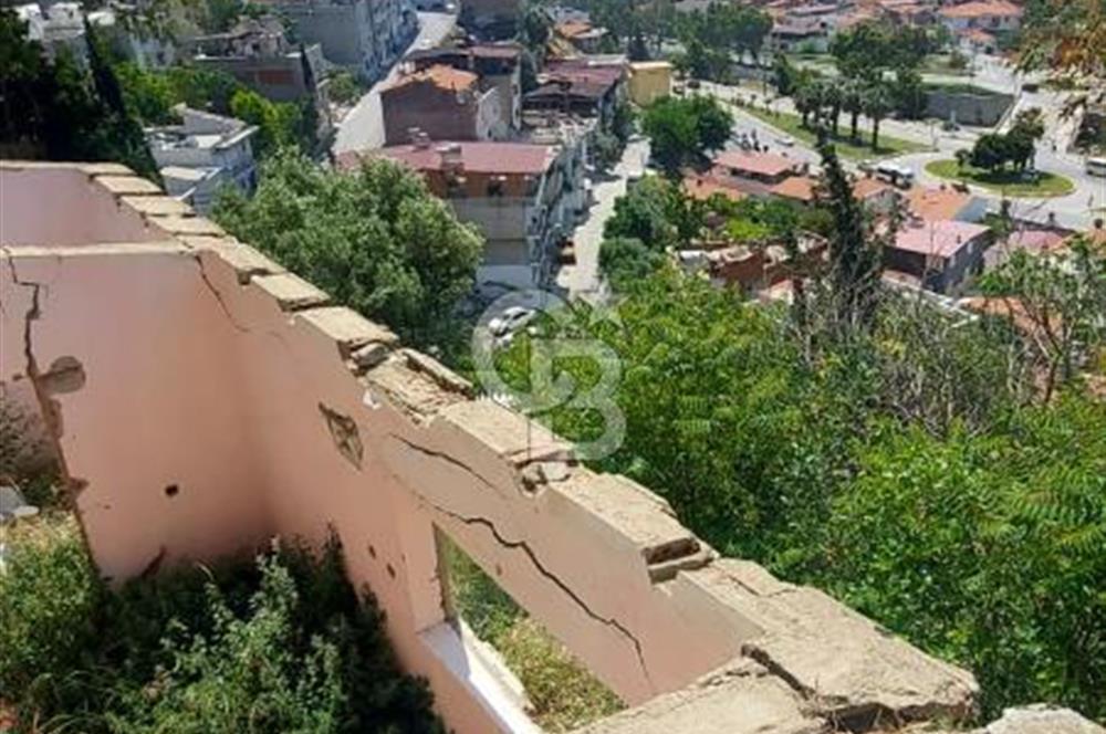 SÖKE/KONAK DEDEDAĞINDA DEĞER KAZANAN BÖLGEDE YATIRIM FIRSATI