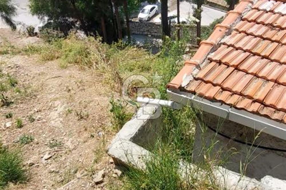 SÖKE/KONAK DEDEDAĞINDA DEĞER KAZANAN BÖLGEDE YATIRIM FIRSATI
