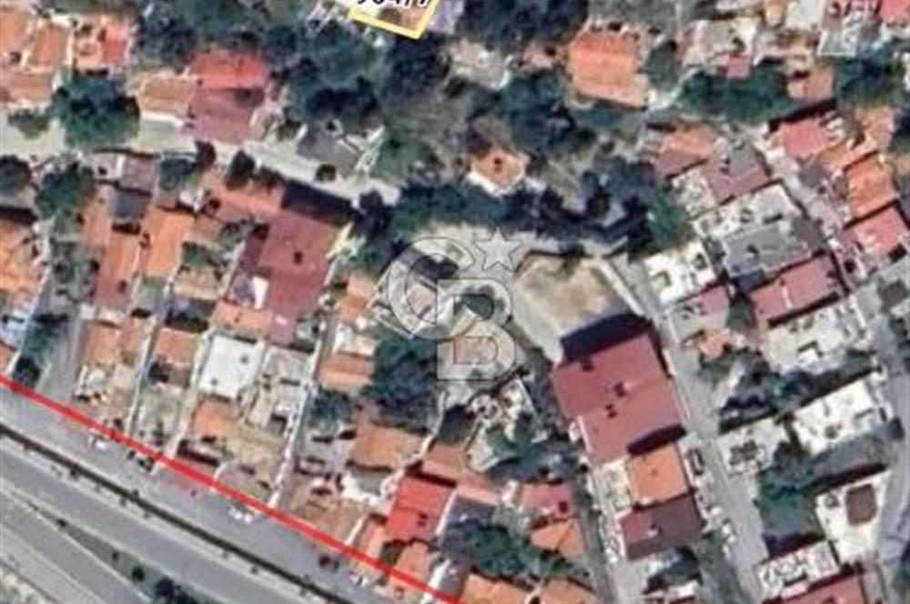 SÖKE/KONAK DEDEDAĞINDA DEĞER KAZANAN BÖLGEDE YATIRIM FIRSATI
