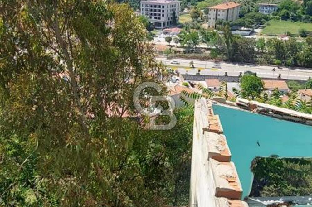 SÖKE/KONAK DEDEDAĞINDA DEĞER KAZANAN BÖLGEDE YATIRIM FIRSATI