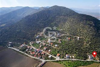 İZMİR/SELÇUK BELEVİ ÇEŞMEADASINDA ARSA-YATIRIMLIK FIRSAT - 1 - 375291