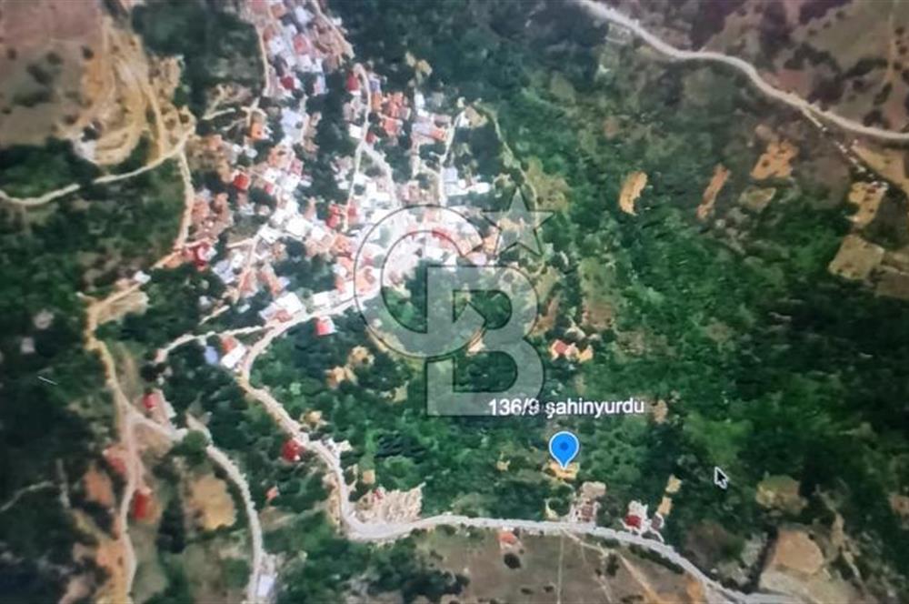 CB BAŞROL GEMLİK ŞAHİNYURDU 175 M2 SATILIK BAHÇE