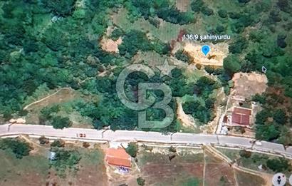 CB BAŞROL GEMLİK ŞAHİNYURDU 175 M2 SATILIK BAHÇE
