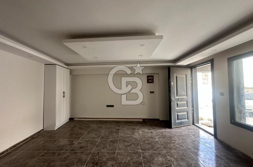 Çarşı Merkezinde Satılık Triplex 3+1 Tek Müstakil Ev