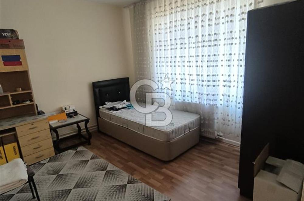 Demetevler 406. Cadde Üzeri Kiralık 3+1 Eşyalı Daire