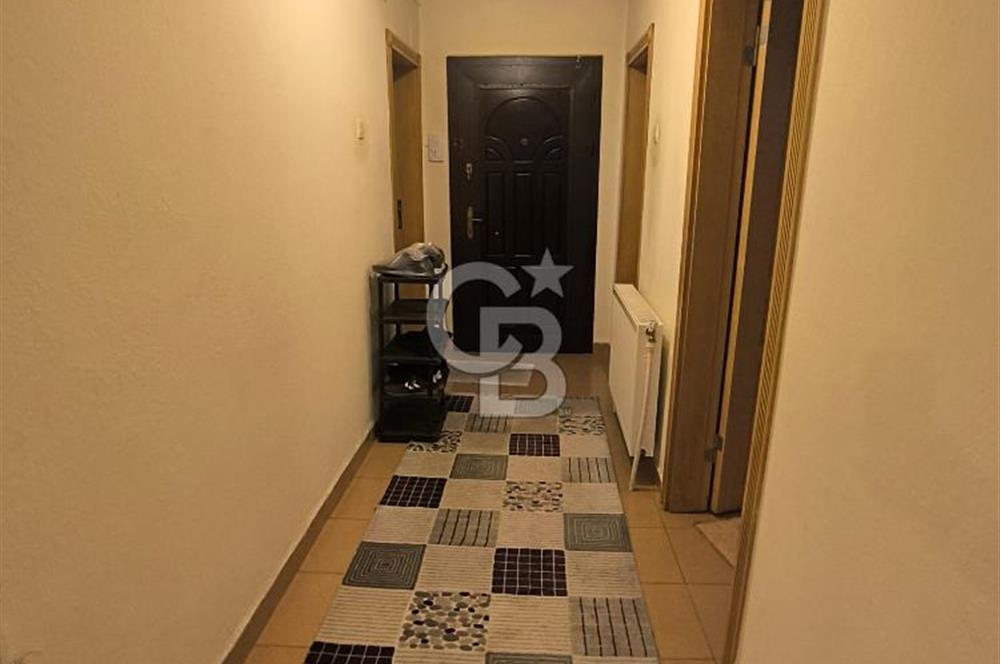 Demetevler 406. Cadde Üzeri Kiralık 3+1 Eşyalı Daire