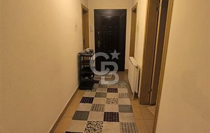 Demetevler 406. Cadde Üzeri Kiralık 3+1 Eşyalı Daire