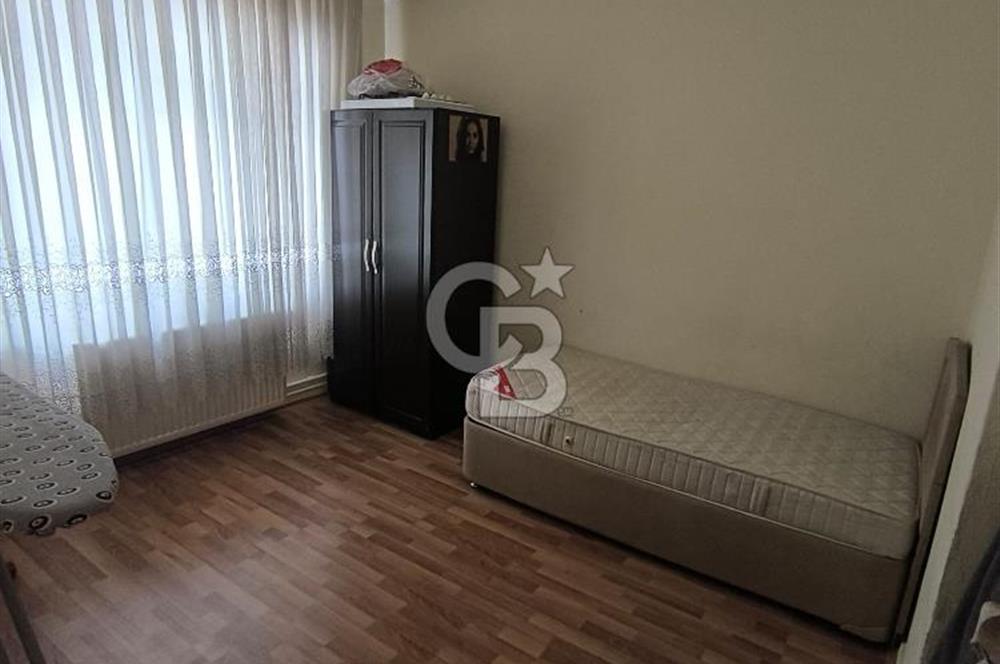 Demetevler 406. Cadde Üzeri Kiralık 3+1 Eşyalı Daire
