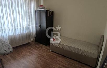 Demetevler 406. Cadde Üzeri Kiralık 3+1 Eşyalı Daire